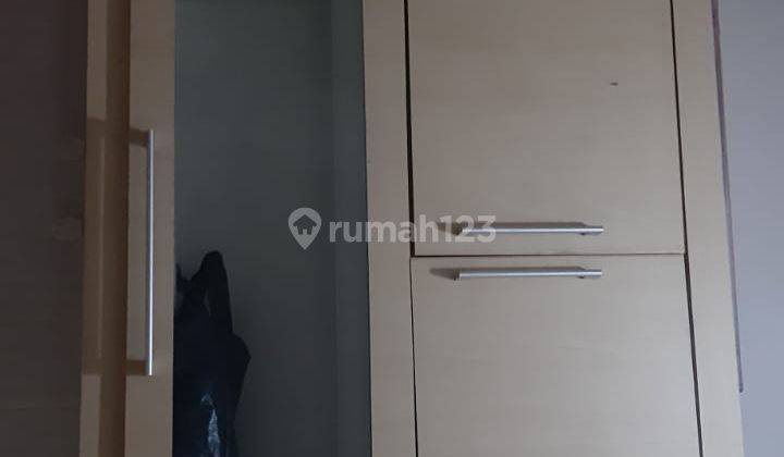 Apartemen Teluk Intan 6