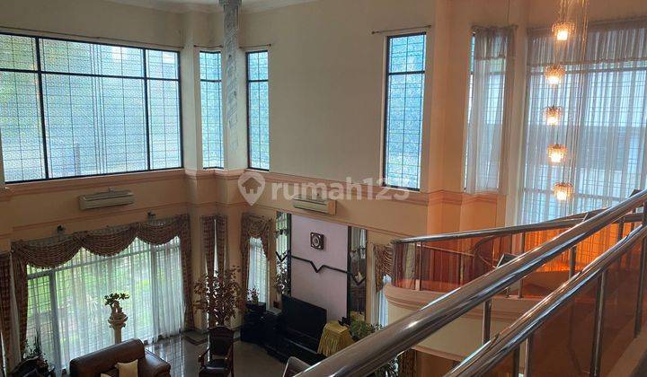 Tanah di Arjuna Utara Tomang Dekat Central Park, Taman Anggrek 6