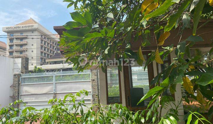 Lahan Tanah Murah Tomang Pinggir Tol Jakarta Tangerang 6
