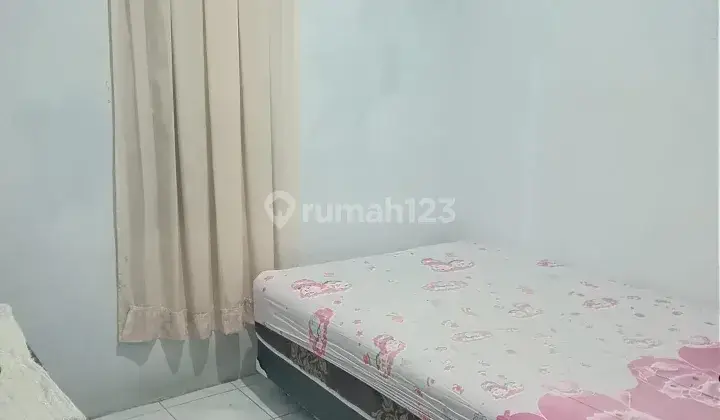 DIJUAL RUMAH + PERABOT DI WIROLEGI JEMBER 3