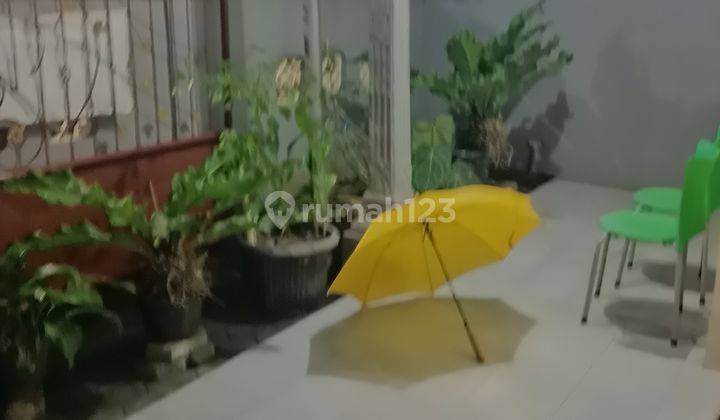 DIJUAL RUMAH + PERABOT DI WIROLEGI JEMBER 7