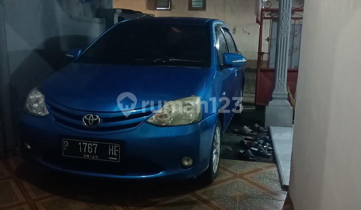 DIJUAL RUMAH + PERABOT DI WIROLEGI JEMBER 8