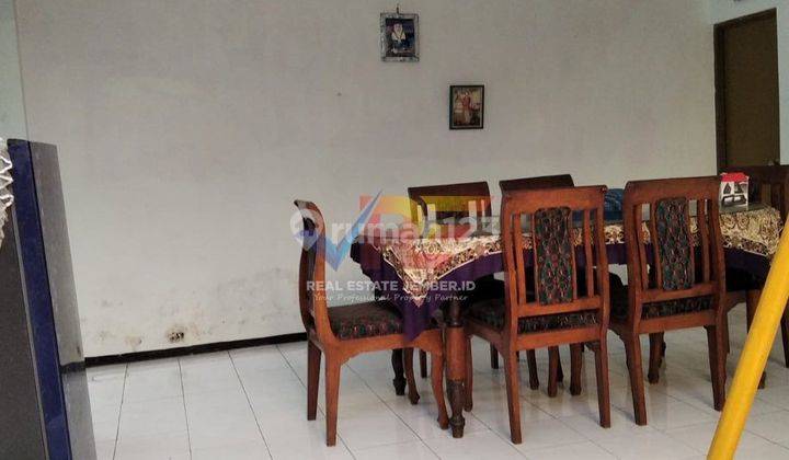 JUAL RUMAH MURAH DI JUBUNG - MANGLI JEMBER 5