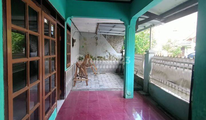 JUAL RUMAH MURAH DI MUKTISARI - TEGALBESAR JEMBER 2
