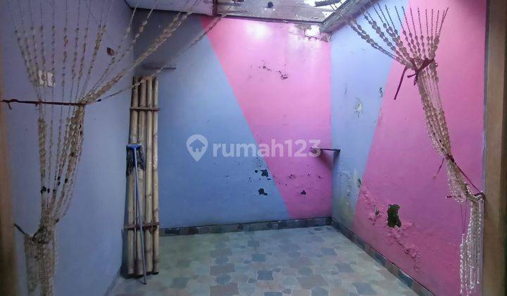 JUAL RUMAH MURAH DI MUKTISARI - TEGALBESAR JEMBER 3