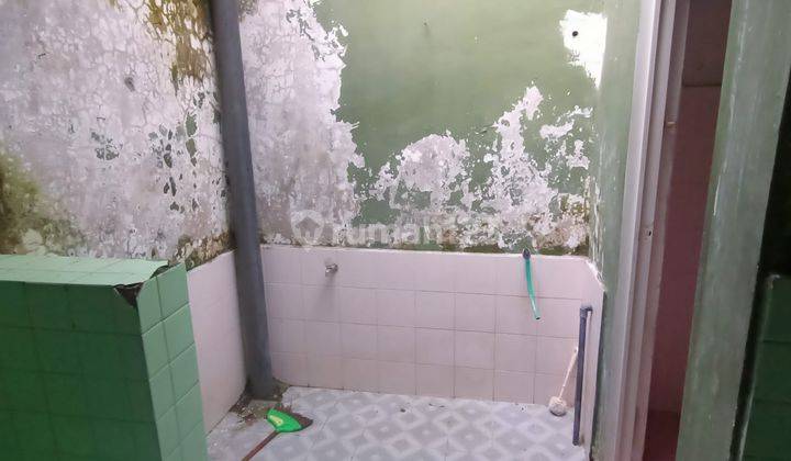 JUAL RUMAH MURAH DI MUKTISARI - TEGALBESAR JEMBER 4