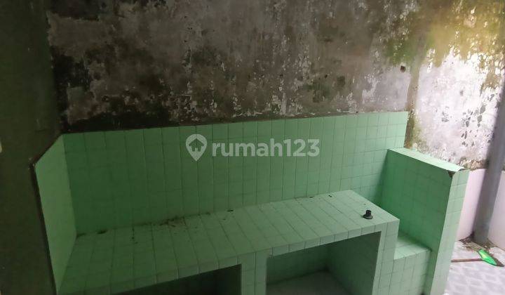 JUAL RUMAH MURAH DI MUKTISARI - TEGALBESAR JEMBER 5