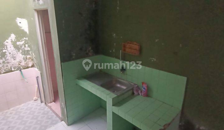 JUAL RUMAH MURAH DI MUKTISARI - TEGALBESAR JEMBER 6