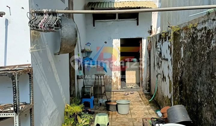 JUAL RUMAH MURAH LUAS DI BARATAN - PATRANG JEMBER 4