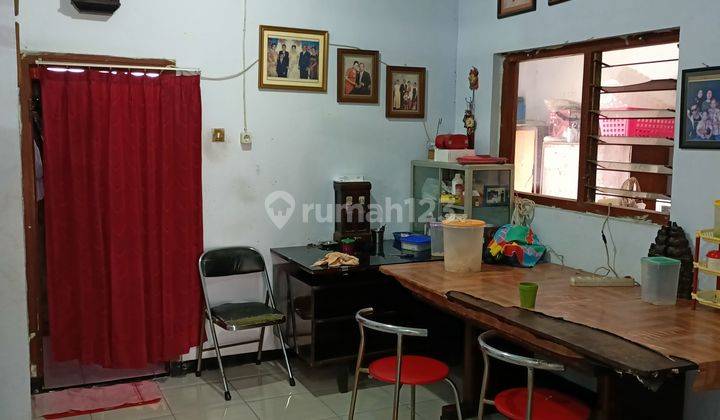 JUAL RUMAH LUAS MURAH DI BARATAN PATRANG JEMBER 10