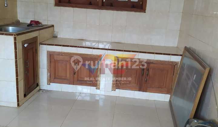 DIJUAL RUMAH DI Jalan SENTOT, KALIWATES JEMBER 5