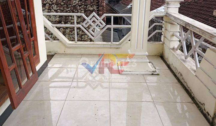 DIJUAL RUMAH DI Jalan SENTOT, KALIWATES JEMBER 4