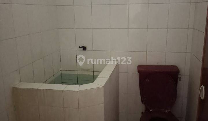DIJUAL RUMAH DI Jalan SENTOT, KALIWATES JEMBER 7