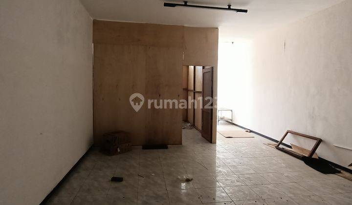 JUAL RUKO MURAH di  JAVA SQUARE  JLN JAWA KAMPUS JEMBER 3