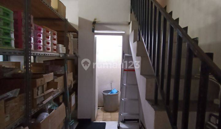 JUAL RUKO MURAH di  JAVA SQUARE  JLN JAWA KAMPUS JEMBER 7