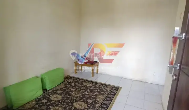 JUAL RUMAH MURAH DI JALAN BASUKI RAHMAT - TEGAL BESAR JEMBER 9