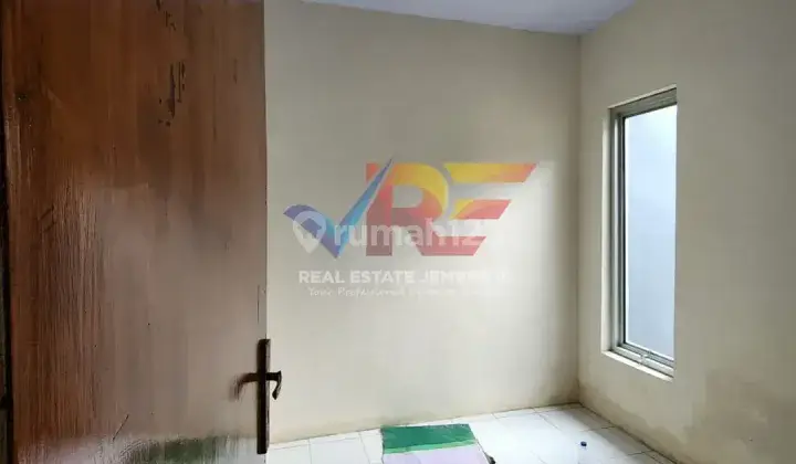 JUAL RUMAH MURAH DI GOR KALIWATES JEMBER 6