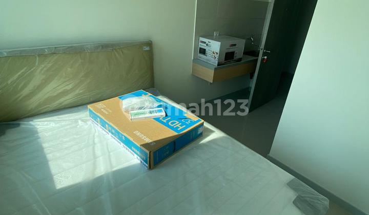 Dijual Cepat Apartemen Osaka Pik 2 Type Studio