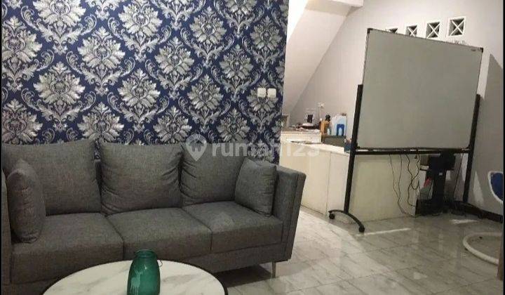 Dijual Segera Kost 13 kamar Full Furnish di Jakarta Pusat 2