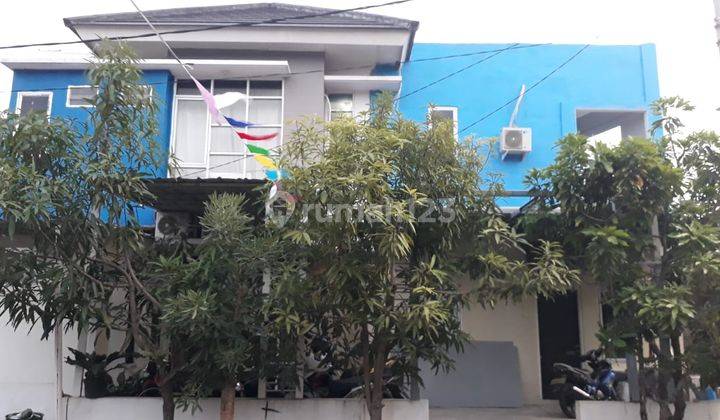 Dijul Kost Mewah Strategis Full Penghuni 100% 2