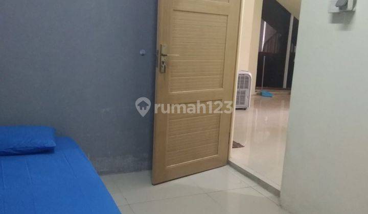 Dijul Kost Mewah Strategis Full Penghuni 100% 7