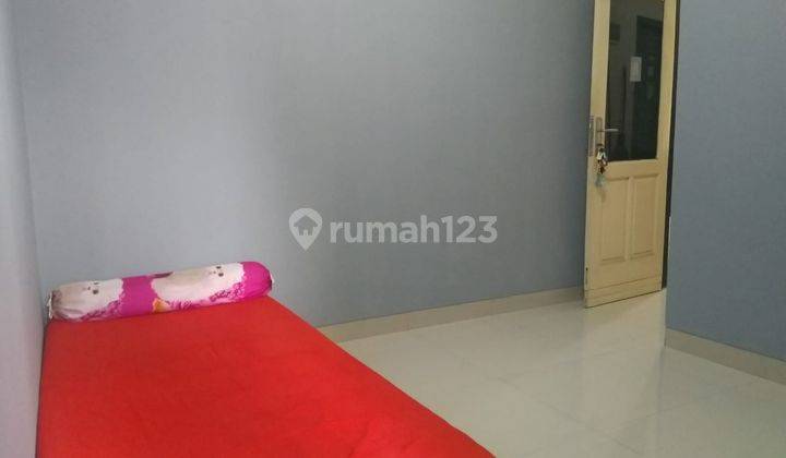 Dijul Kost Mewah Strategis Full Penghuni 100% 8