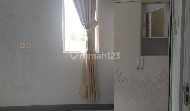 Dijul Kost Mewah Strategis Full Penghuni 100% 9