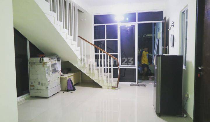 Dijul Kost Mewah Strategis Full Penghuni 100% 13