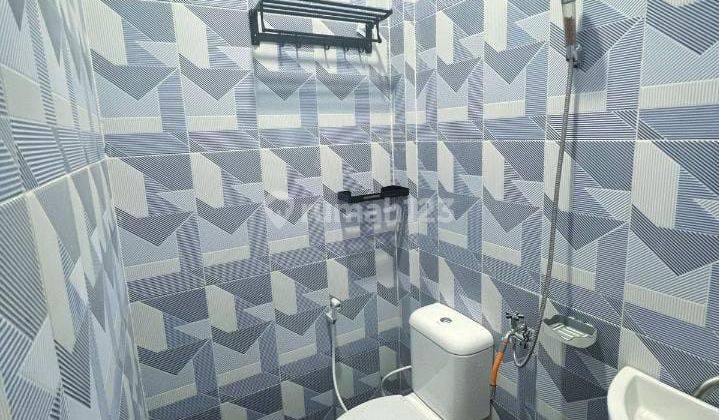 Dijual rumah kost 16 Kamar di Jakarta Timur Omset 27JT 3