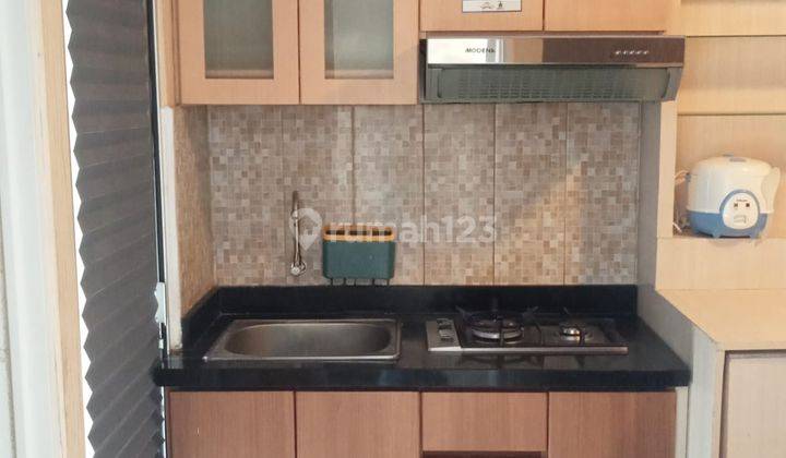 Dijual BU 2 BR Green Palace Lotus Kalibata City Jakarta Selatan 6