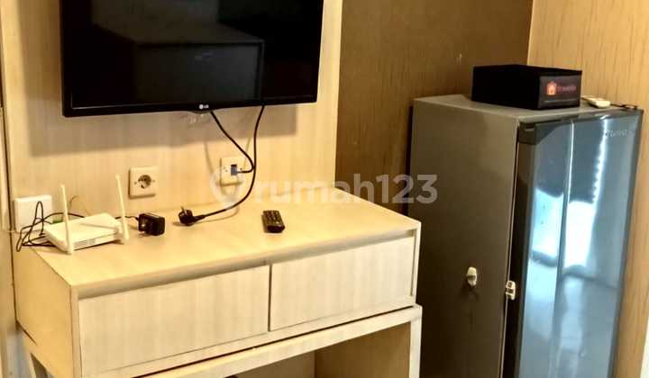 Dijual BU 2 BR Green Palace Lotus Kalibata City Jakarta Selatan 10