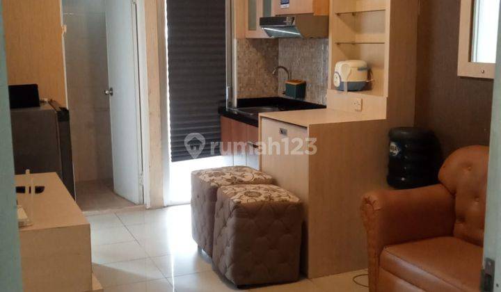 Dijual BU 2 BR Green Palace Lotus Kalibata City Jakarta Selatan 11