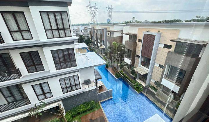 Dijual Dibawah Harga Pasaran - Brand new Asatti Agate Tangerang 3