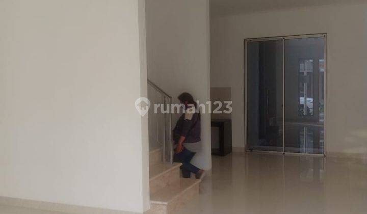 Rumah di Golf island 2 Lantai 6x15 2