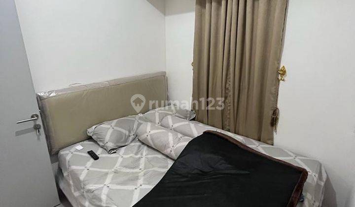 Dijual Apartemen Osaka 2 bedroom, Full Furnish Bagus Siap huni 1