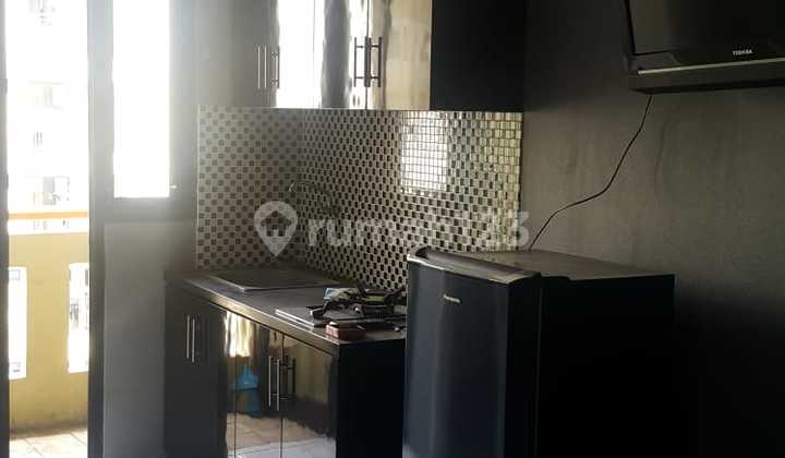 Apartemen Kebagusan City Type 2 Bedroom  1