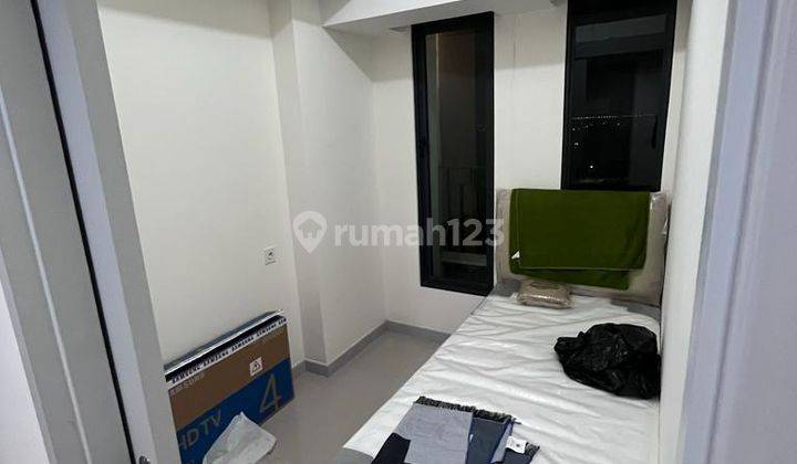 Dijual Apartemen Osaka 2 bedroom, Full Furnish Bagus Siap huni 2