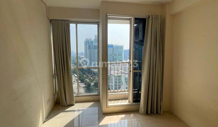 Apartemen Tifolia Pulomas Type Studio View City 1