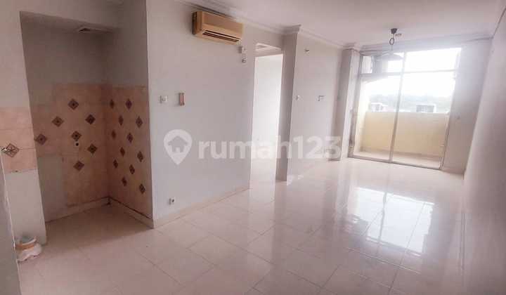 For Sale ! Apartemen Permata Eksekutif Type 3 Bedroom 