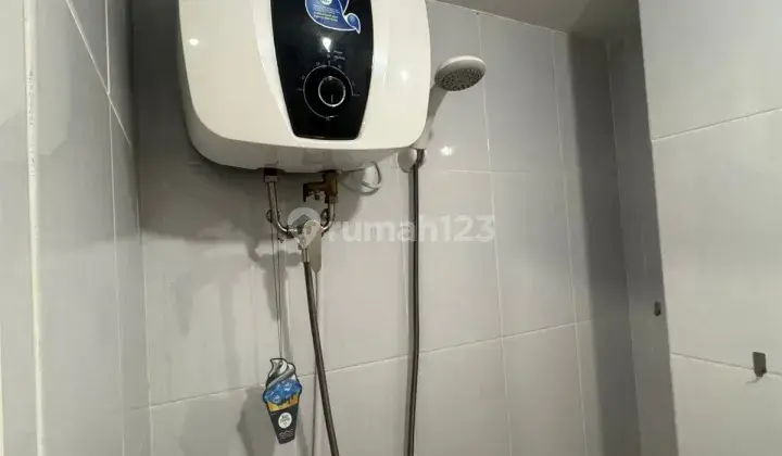 Disewakan Apartemen Tokyo Riverside Pik2 Bisa Bulanan 2