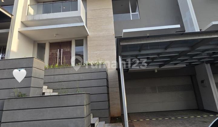 Cheapest Golf Island Cluster Symphony 12x203 4+1 Bedrooms ppjb Ready AJB Price Slashed From 10.5M to 9.3M