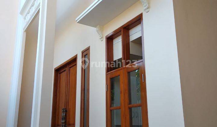 Manukan Loka Rumah 2 Lantai mewah Siap Huni 9