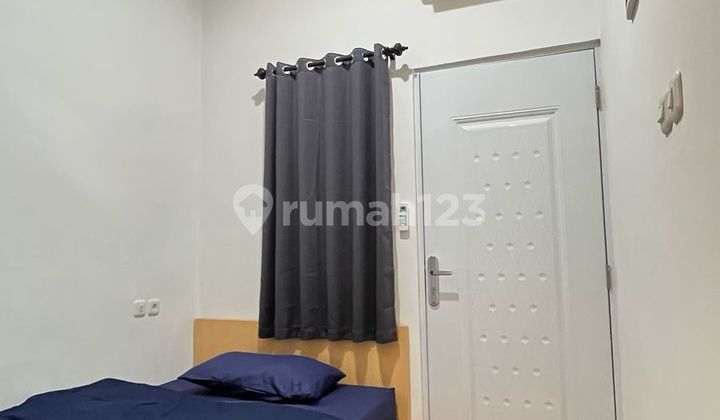 Boarding House Near Binus Kebon Jeruk 2