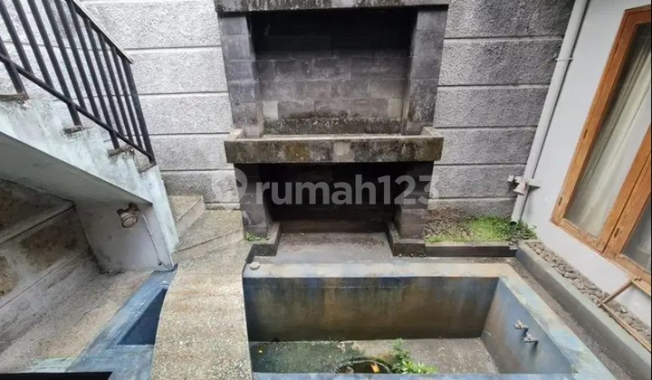 Rumah Di Pancoran Jaksel SHM 2