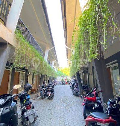 Rumah Kos 1200 m SHM 1