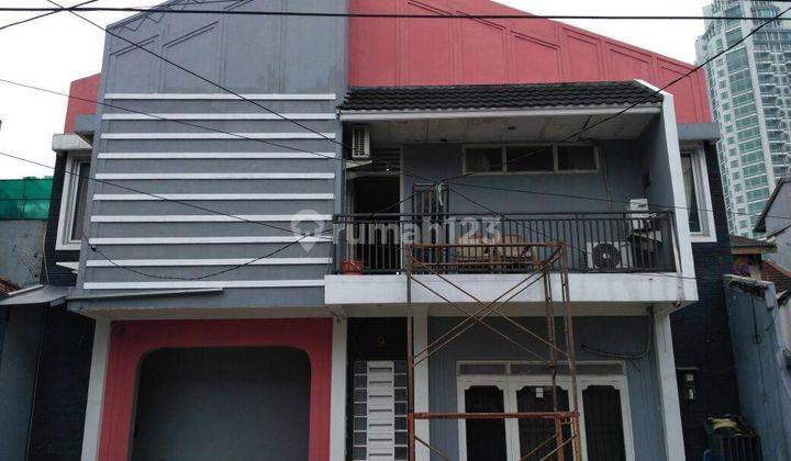 Rumah kost 2 Lantai di Setiabudi 1