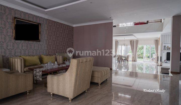 Rumah di Pejaten barat Bagus 2 Lantai SHM 2