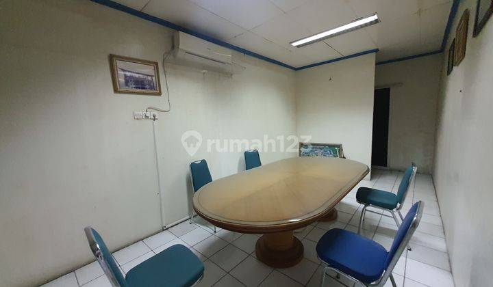 Pabrik di Kawasan Industri Manis 8505 m Bagus
