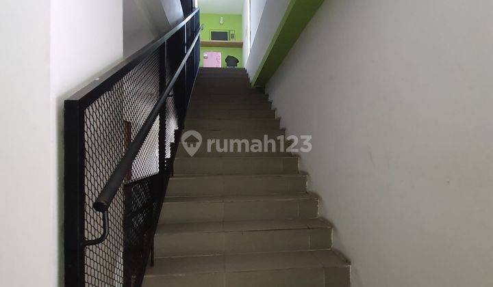 Rumah kost di di Lincoln drive dormitory 3 Lantai Bagus 2