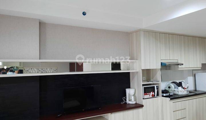 Apartemen Azalea Suites Bagus Furnished 2